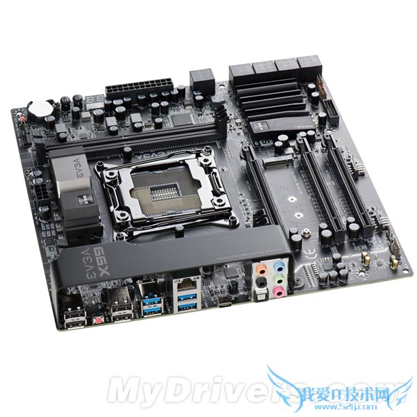 EVGAٷСX99USB 3.1 Type-Cӿ