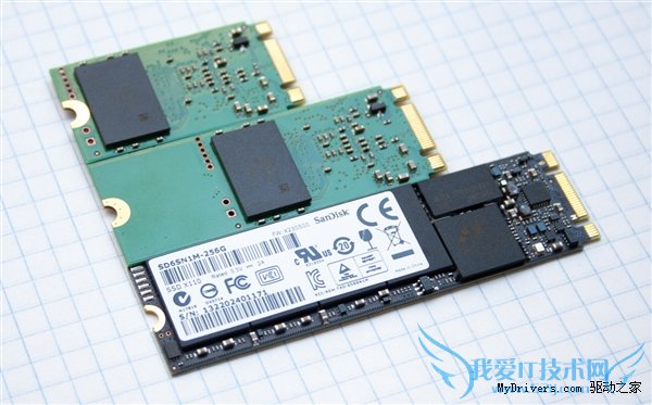 9系芯片组不是纯马甲:支持PCI-E M.2