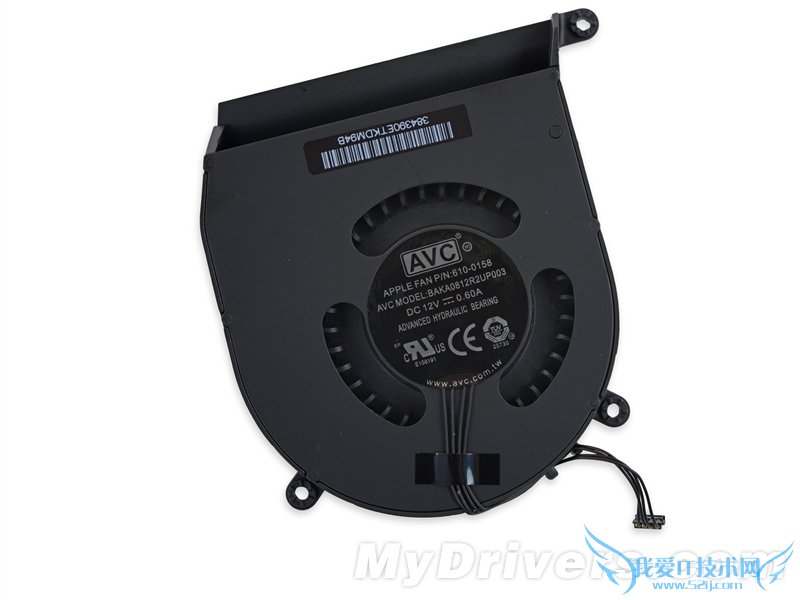 新版Mac mini详细拆解:苹果就不让你升级