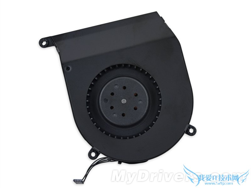 新版Mac mini详细拆解:苹果就不让你升级