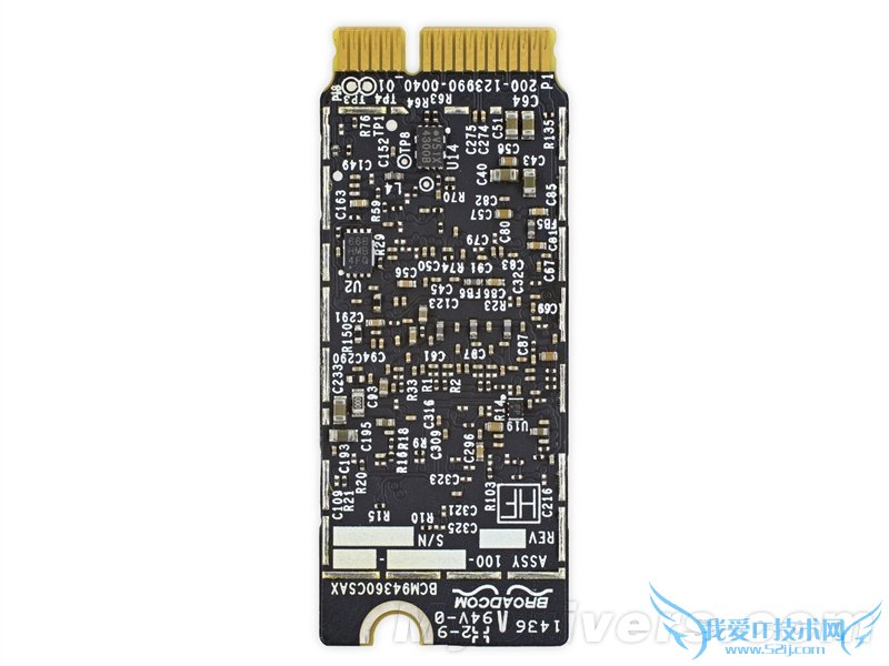 新版Mac mini详细拆解:苹果就不让你升级