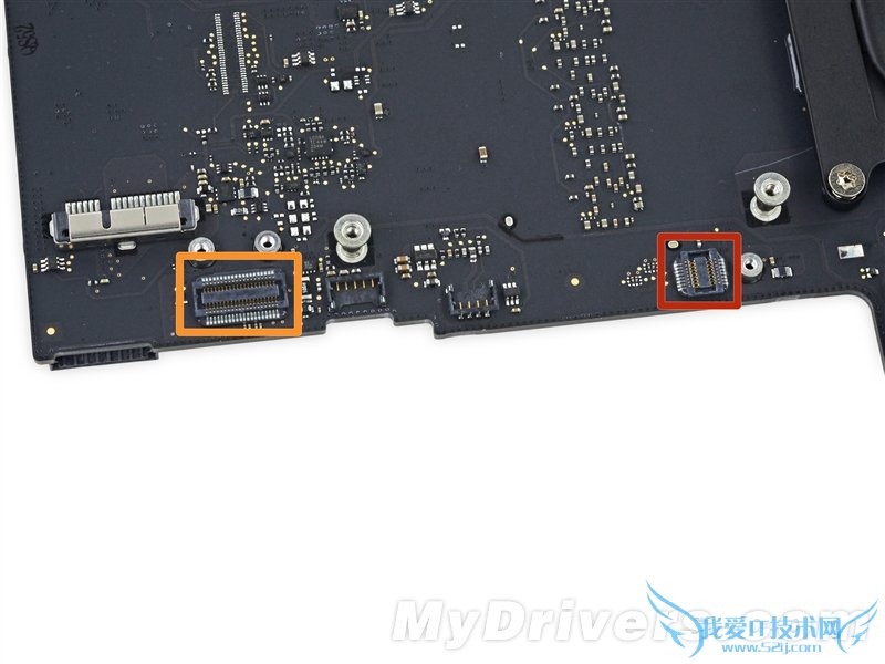 新版Mac mini详细拆解:苹果就不让你升级