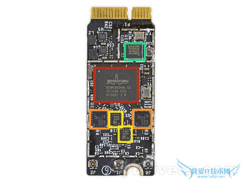 新版Mac mini详细拆解:苹果就不让你升级