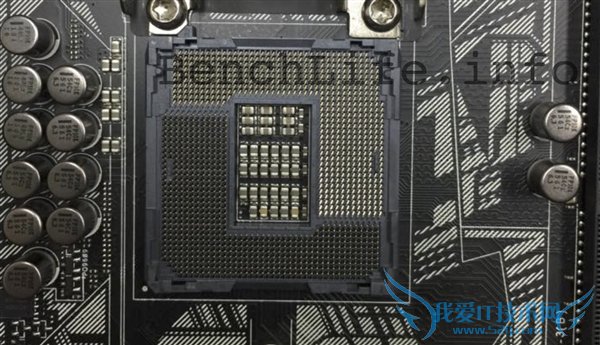 IntelӿLGA1151 ˶ָ⣺ƺûɶ