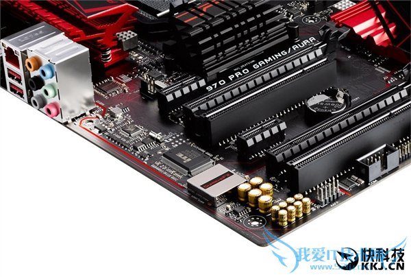 ˶970壺PCI-E M.2USB 3.1