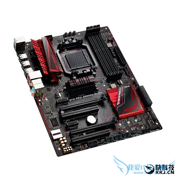 ˶970壺PCI-E M.2USB 3.1