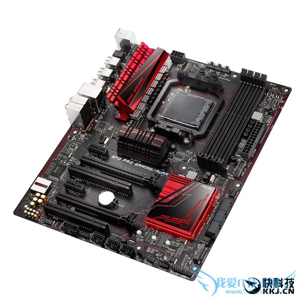 ˶970壺PCI-E M.2USB 3.1