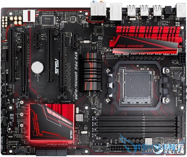 ˶970壺PCI-E M.2USB 3.1