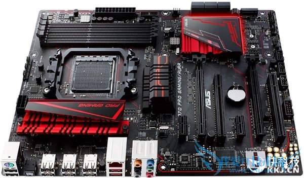 ˶970壺PCI-E M.2USB 3.1