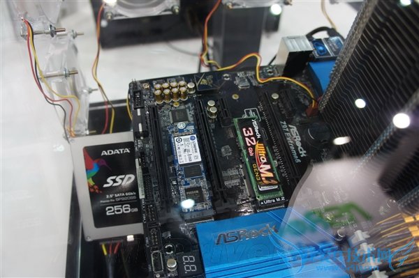 1.2GB/sPCI-E 3.0 M.2ʵ̫ײ