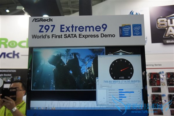 1.2GB/sPCI-E 3.0 M.2ʵ̫ײ