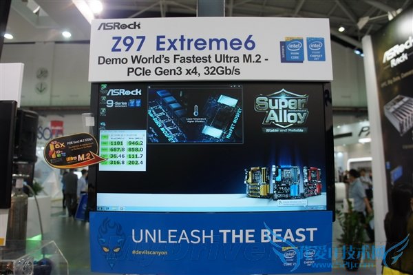 1.2GB/sPCI-E 3.0 M.2ʵ̫ײ