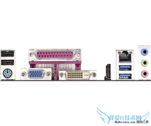 华擎这块迷你小板真特别:两种电源