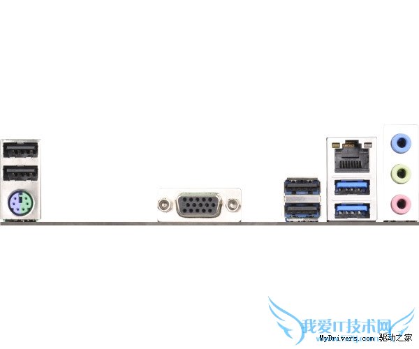 华擎这块迷你小板真特别:两种电源