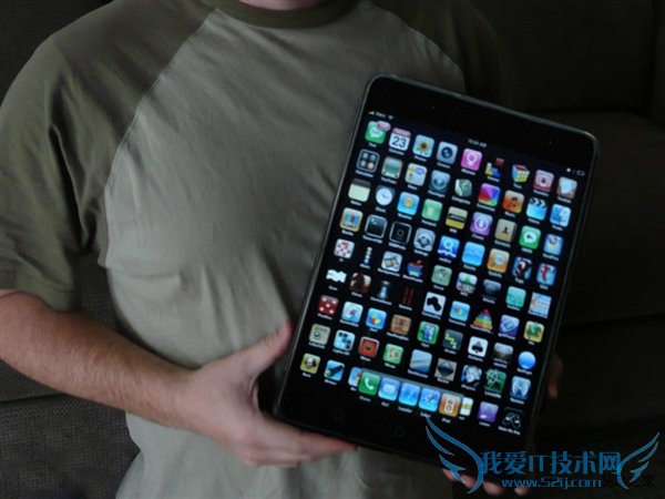 传统PC迎来曙光