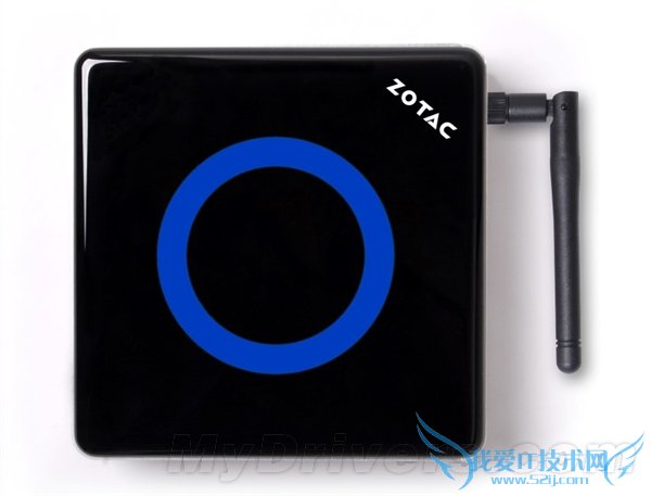 ȴޱǿ̩ZBOX nano17W i7