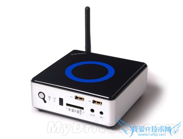 ȴޱǿ̩ZBOX nano17W i7