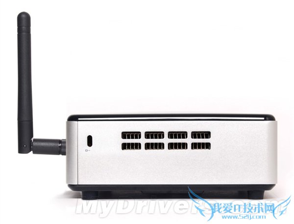 ȴޱǿ̩ZBOX nano17W i7