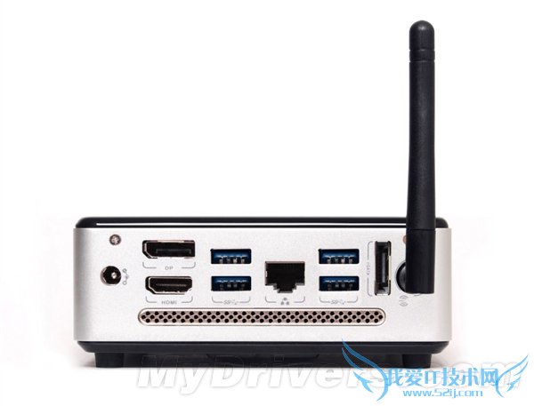ȴޱǿ̩ZBOX nano17W i7
