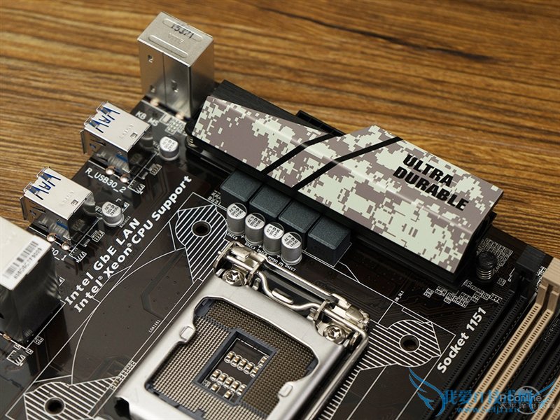 InteɱҲûãE3-1230 v5ײ⣡뺷