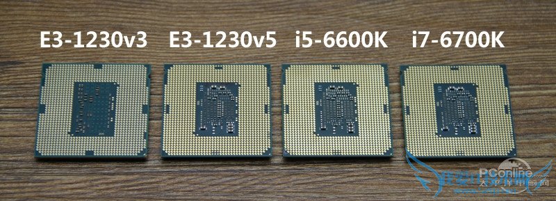 InteɱҲûãE3-1230 v5ײ⣡뺷