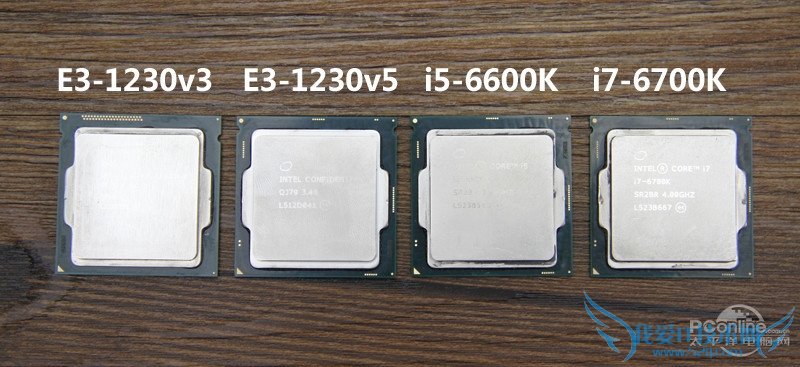 InteɱҲûãE3-1230 v5ײ⣡뺷