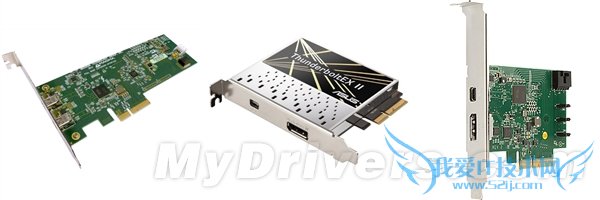 Thunderbolt׵ӿ·ںηIntel˵˲