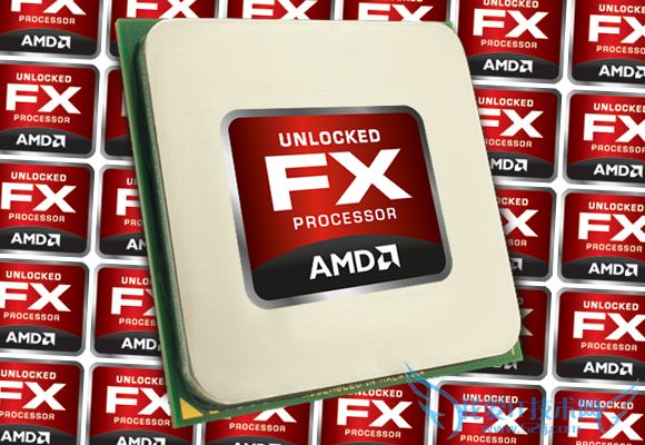 AMD处理器罕见推新:FX-6330完秒i3!