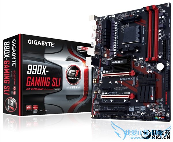 ٷ990X-Gaming SLIϷ