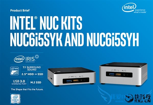 Intel NUCʽSSDˬ