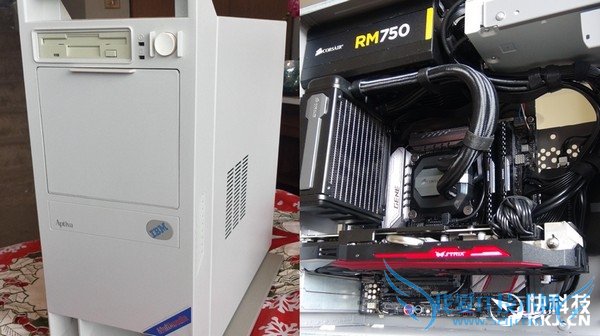 ֣1995IBM 486үSkylake