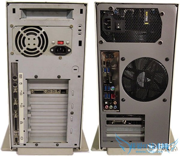 ֣1995IBM 486үSkylake