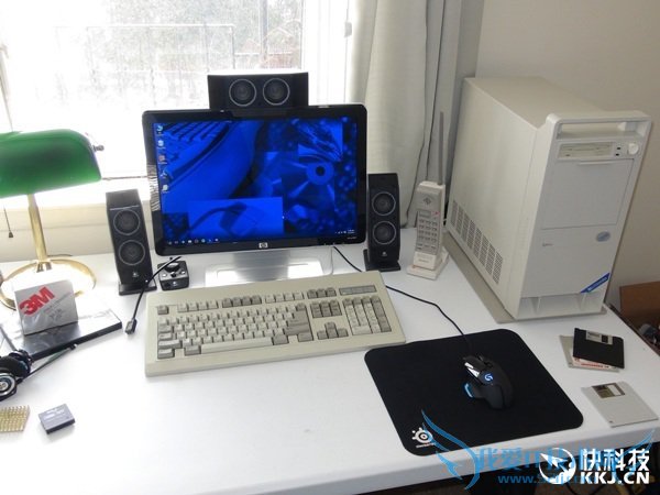 ֣1995IBM 486үSkylake