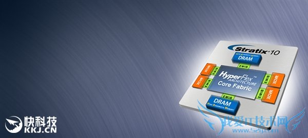 뵼һ緢Intelȫ׷HBM2װоƬ