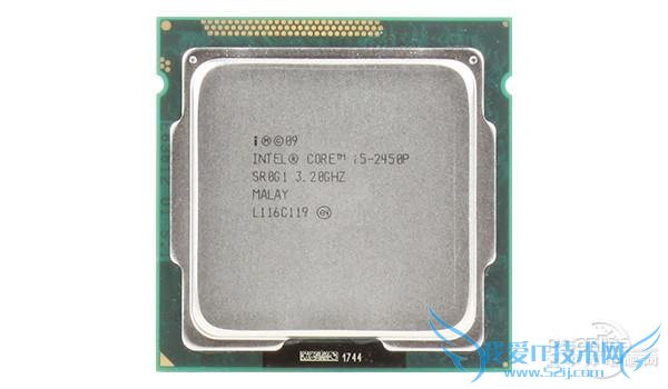 P事真多!Intel为什么非要硬塞核显?