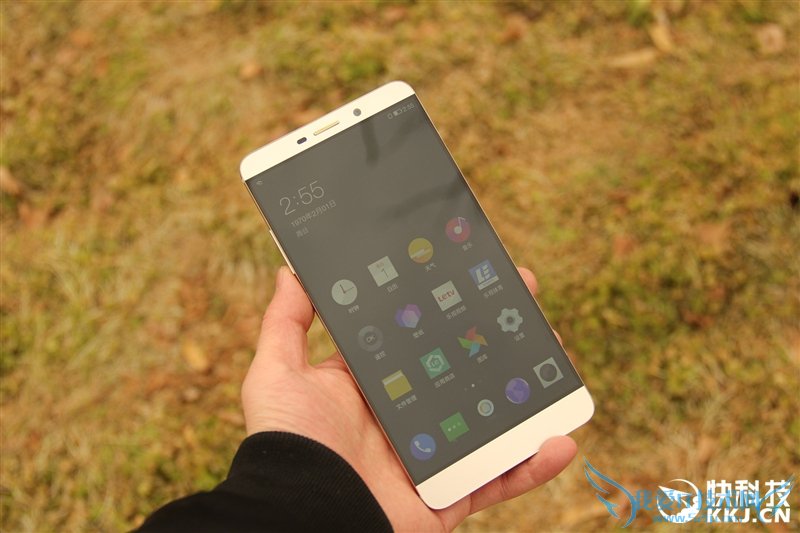全球首款骁龙820手机 乐视乐Max Pro评测