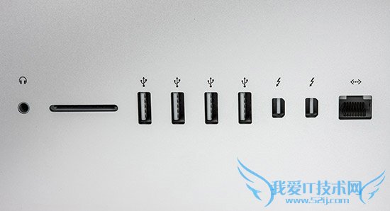 苹果5K iMac深度体验:独一无二!