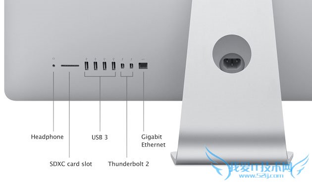 苹果5K iMac深度体验:独一无二!