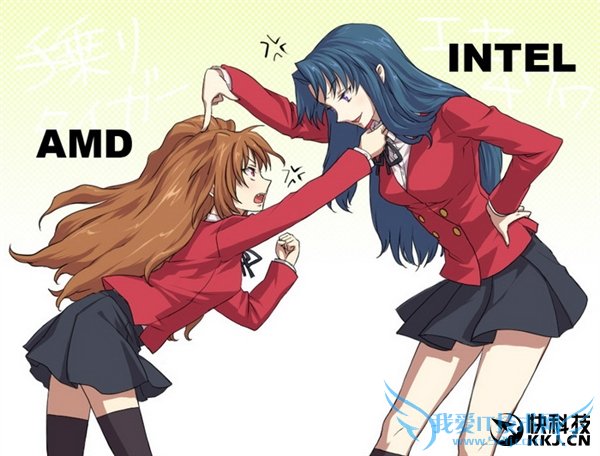 AMDŭIntelܷףô˻Ĩ