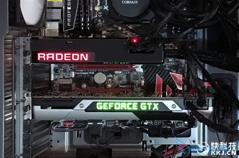 《奇点灰烬》Beta2 DX12性能完全测试:AMD翻身虐N卡