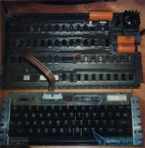 这台电脑扫雷都卡:居然值90万美刀