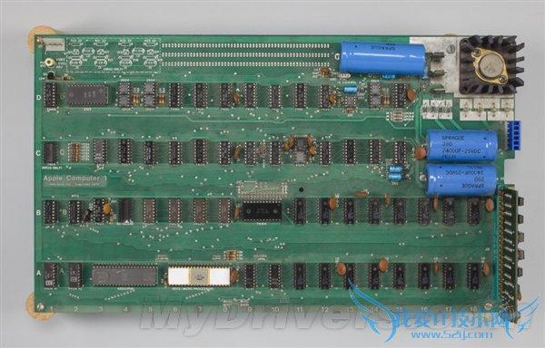 这台电脑扫雷都卡:居然值90万美刀