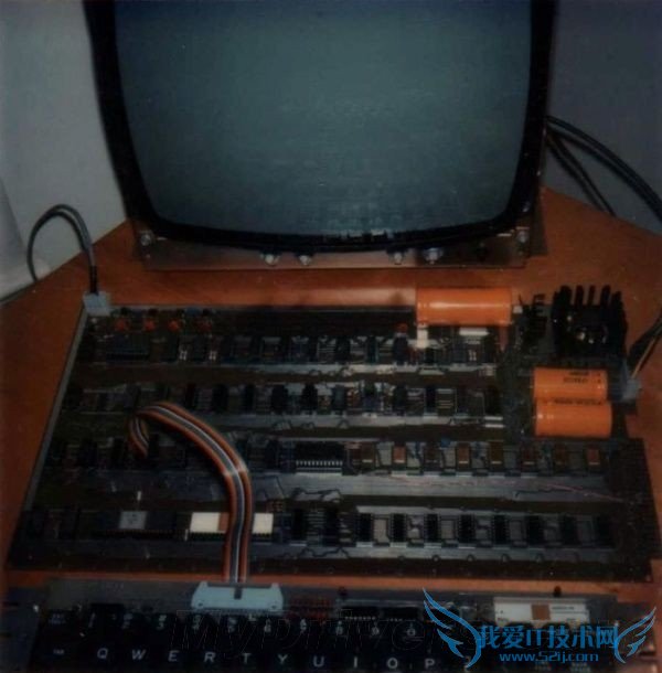 这台电脑扫雷都卡:居然值90万美刀