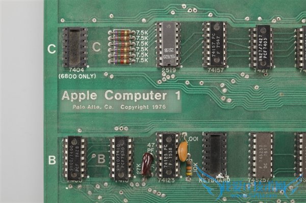 这台电脑扫雷都卡:居然值90万美刀