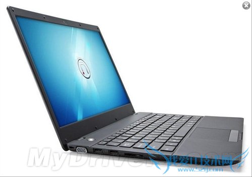 NovatechƳ14ӢnFinity Ultrabook