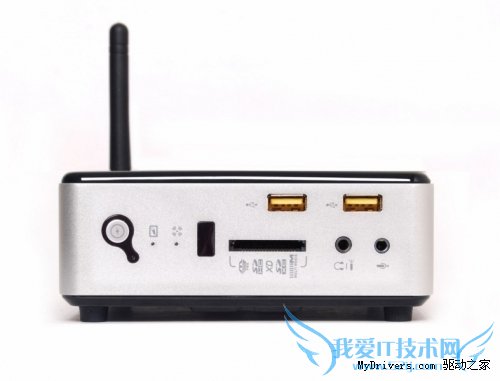 ̩΢ZBOX nanoӭӵڶAPU