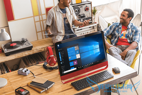 为啥不买一体机?就这仨理由