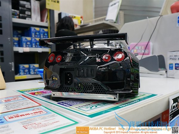 ̨ղGT-R˧GTX 970ӳ