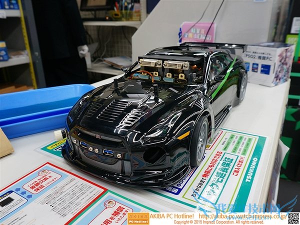 ̨ղGT-R˧GTX 970ӳ