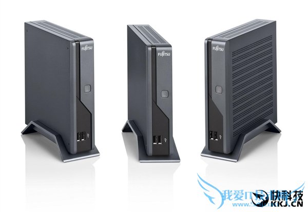 没想到!AMD拿下瘦客户端全球No.1